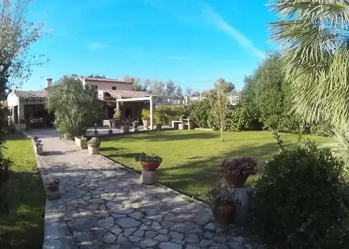 Finca Can Roig Gran